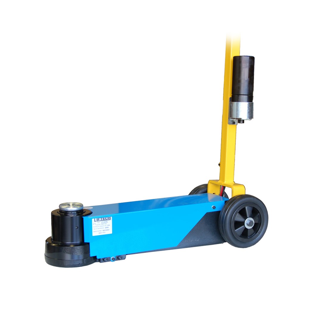 Trolley Jacks